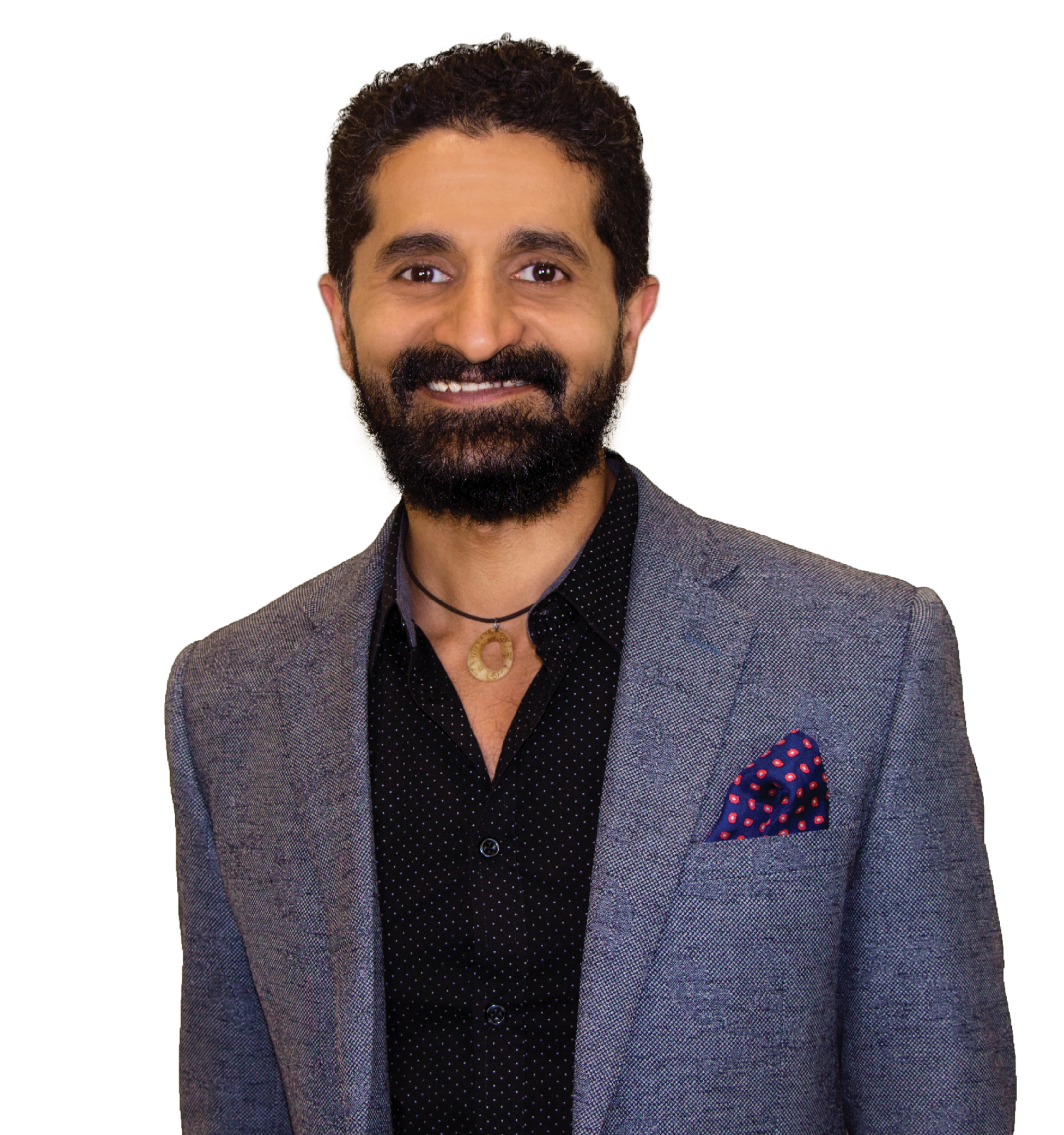 Fahim Rind Fahim Rahim, MD | Bingham Healthcare