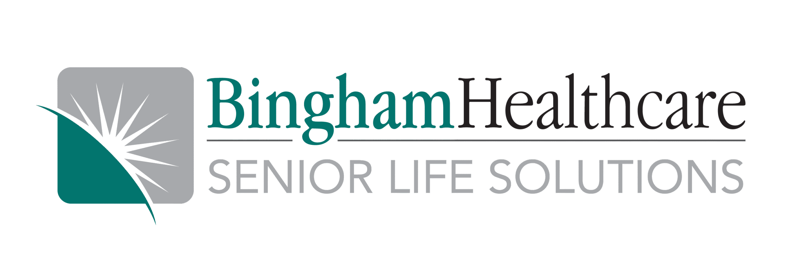 Senior Life Solutions Logo